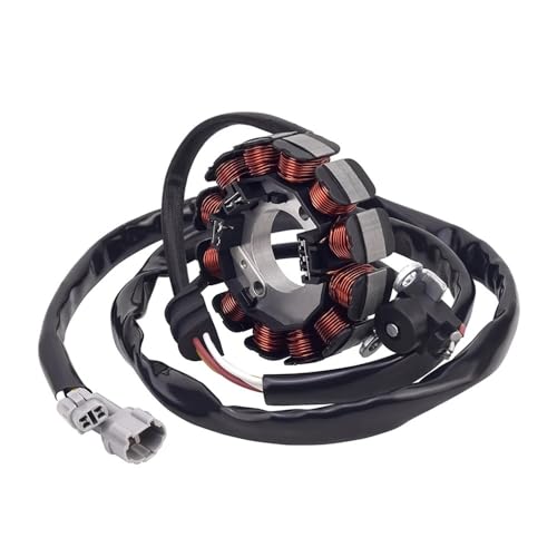 Stator de générateur moto WR250FX à allumage stable renforcé