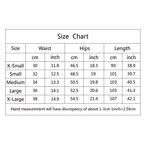 Chifigno Red Polka Dot Women's Pajama Sleep Bottoms Comfy Lounge Pants Wide Leg Pants #TOP1