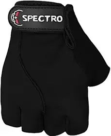 Luva Para Ciclismo e Academca Confortavel E Resistente com Material Respiravel Envio24h