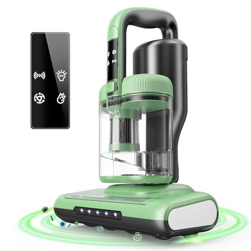 MYUAKO Mattress Vacuum Cleaner 500W