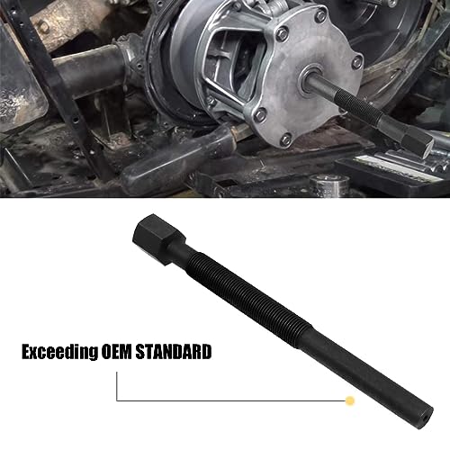 Image of RYANSTAR RACING Heavy Duty Primary Clutch Removal Tool Clutch Puller John Deere Gator Accessories Compatible with John Deere with Comet Primary TX 620i 850D Replaces PCP-21 JDG1641