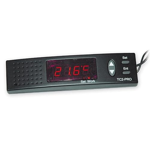 Lucky Reptile Thermo Control Pro II - Thermostat für Terrarien
