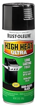 best high heat spray paint
