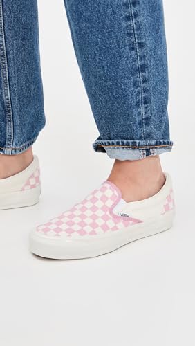 Vans Women's U Lx Classic Slip-Ons3