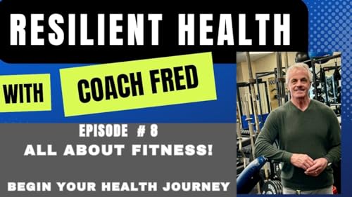 All about Fitness!
