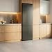 Imagen de Cecotec Frigorífico Combi 356L Bolero CoolMarket Combi 356i Dark D