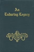 AN ENDURING LEGACY. Volume 4. B000BH1G3M Book Cover