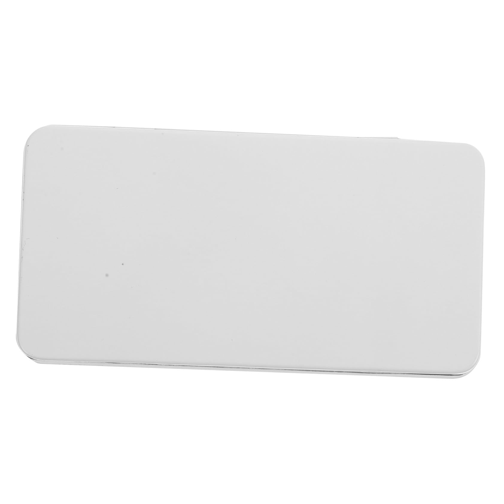 4sätze Aquarell Farbkasten Leerer Aquarellkasten Mit Fächern Für Kreative Malerei Unterwegs Wasserfarbpalette Für Künstler Und Bastelarbeiten Praktisch Und Leicht Zu Reinigen