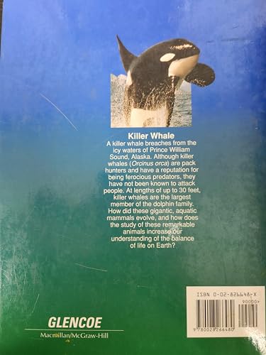 Biology: the Dynamics of Life, Teacher Wraparou... 002826648X Book Cover