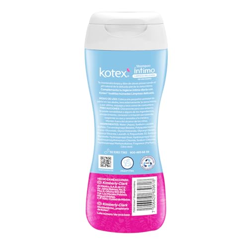Reviews de Saba diarios jabon intimo comprados en linea. 5 Imagen adicional