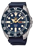 SEIKO (セイコー) 腕時計 made in japanセイコー海外モデル自動巻きSRP605J2 [並行輸入品]