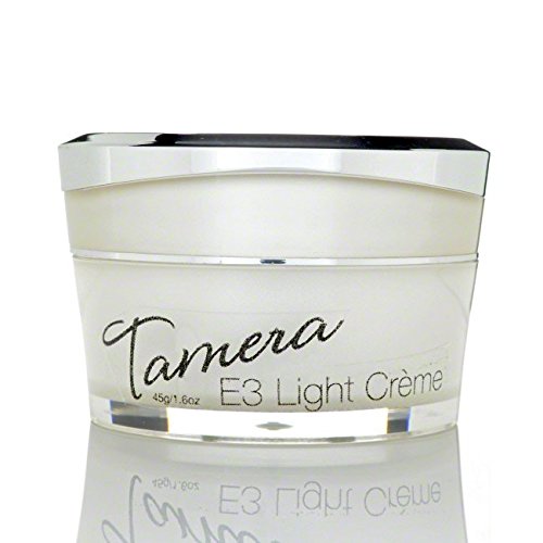 E3 LIGHT CREME 45g 1.6oz