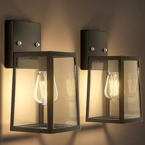 Exterior Lighting Fixture - image 1