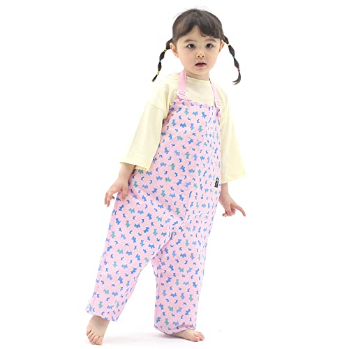 yꒅzvCEFA q A[gXbN  Jo[I[ j̎q ̎q ۈ牀 ct , Pink Puppy (50-XL)