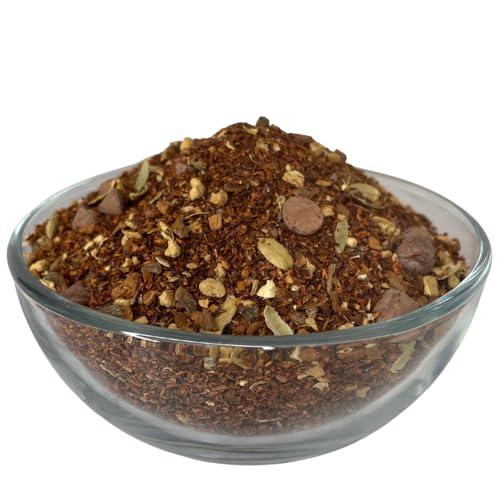 Té Rooibos con Chocolate Chip 1 oz miniatura 5