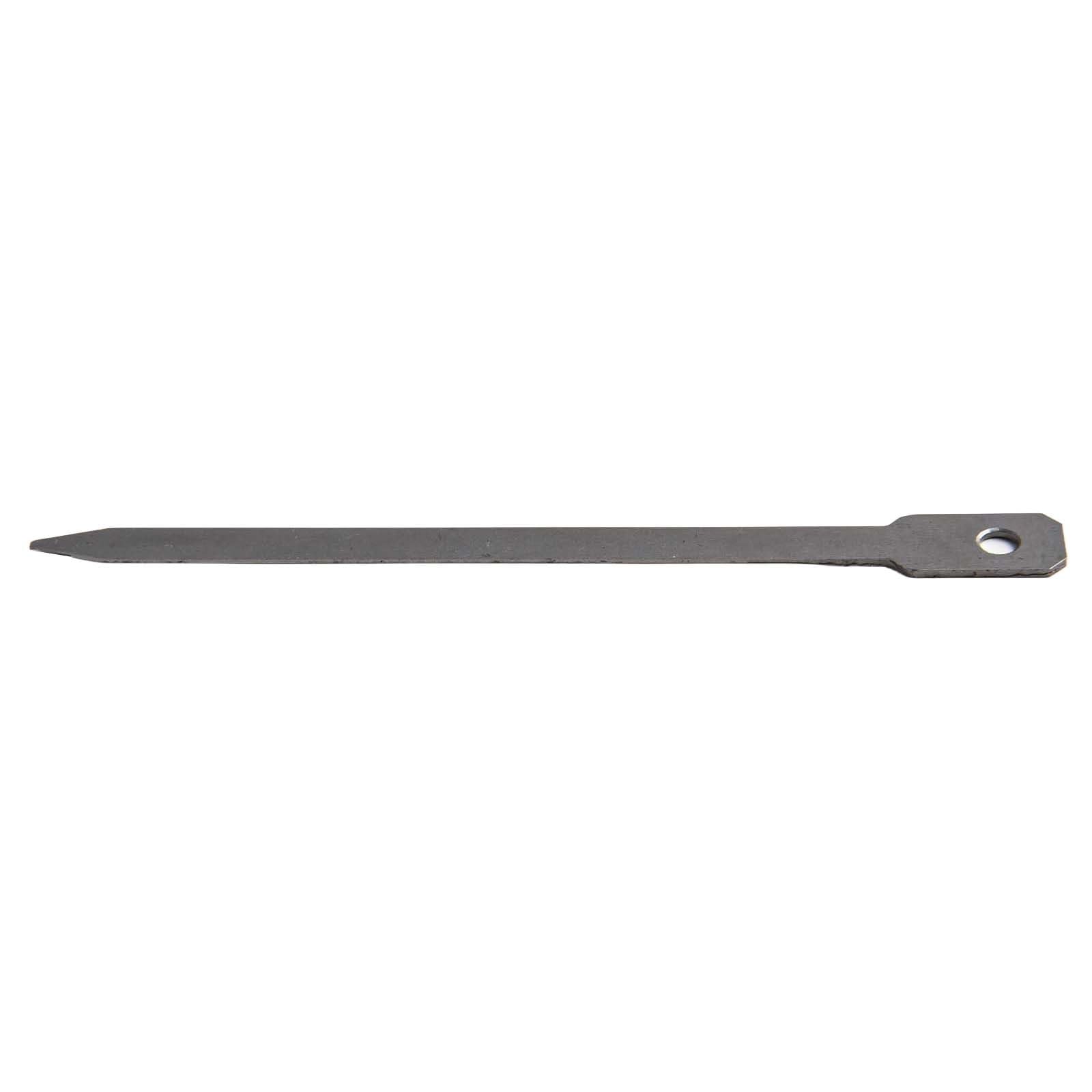 Repuesto de clavadora de pin compatible con Makita BPT350 BPT351 DPT350 DPT353 PT354D AT638A, 345702-4, 11,2 cm de longitud, 1 unidad