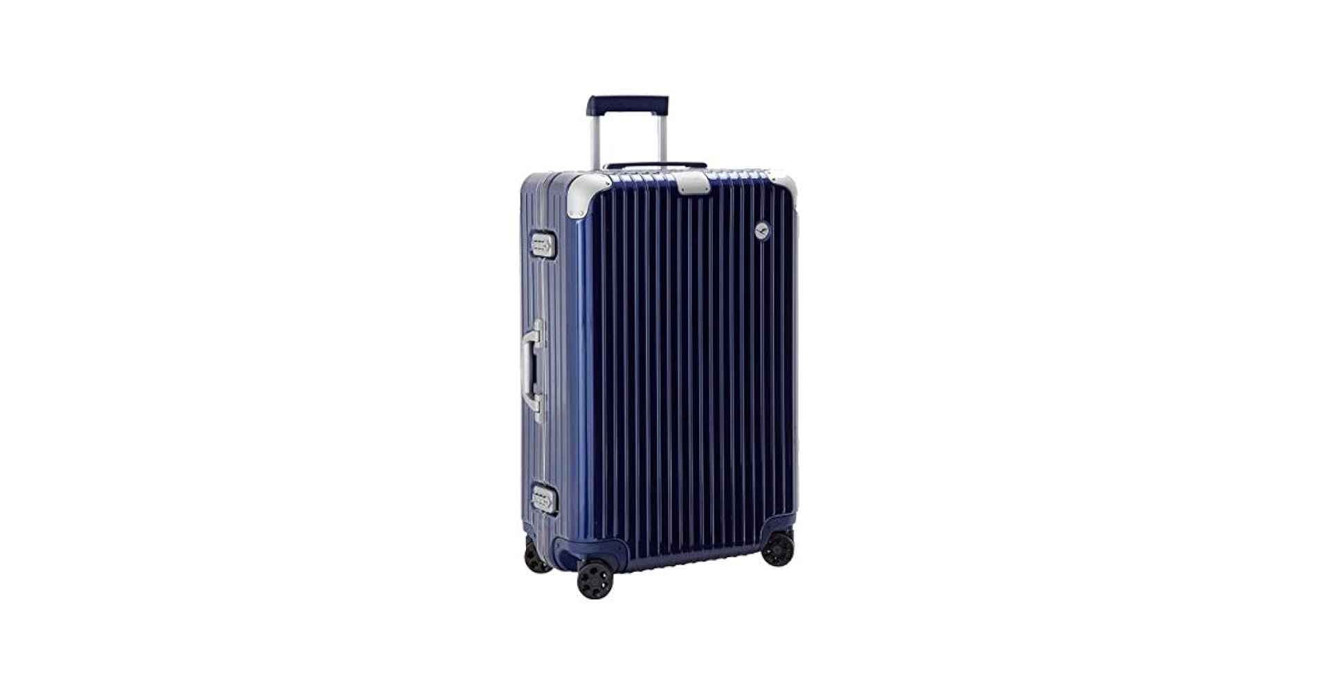 Amazon | [リモワ] ハイブリッド ルフトハンザ 84L ブルー