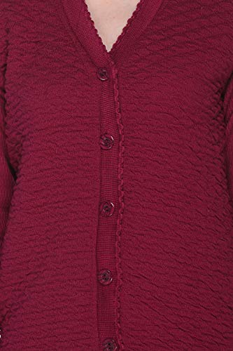 Image of eWools Women Winter wear Woolen Sweater