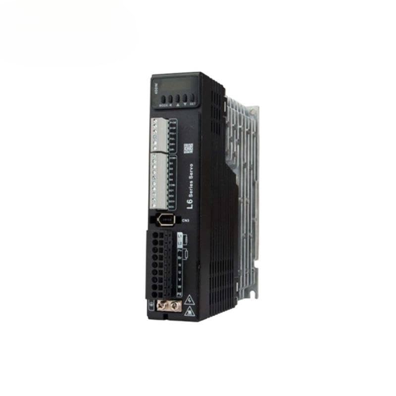 Servo driver IS620PT3R5I : fin des dérives de trajectoire en automatisme - 5