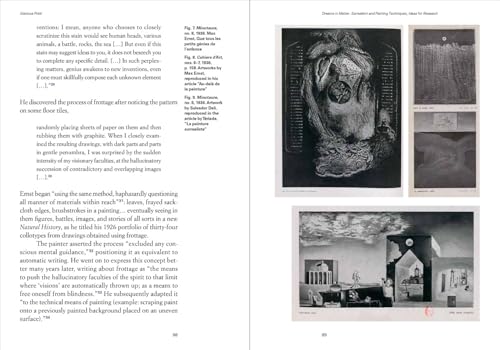 Surrealism Through Its Journals 1924–2024: Les Portes Du Rêve – vue 5
