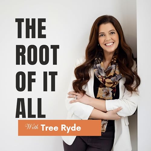 Planning for a New Path & Achieving Success -S6 Eps 6- Lisa MacNeill and Tree Ryde