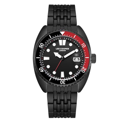 Lee Cooper Reloj de Vestir LC07997.650 Lee Cooper Reloj de Vestir LC07997.650