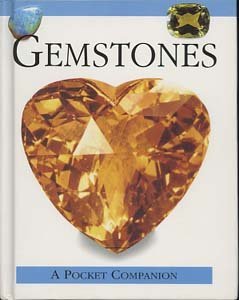 Paperback Gemstones (Pocket Guide) Book