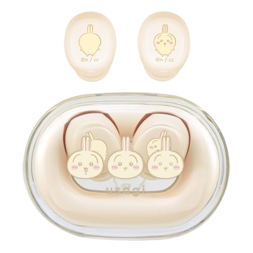 ちいかわ うさぎ イヤホン ちいかわ 完全ワイヤレスイヤホン3 うさぎ – 多摩電子工業