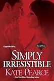 Simply Irresistible (House of Pleasure)