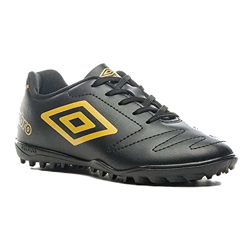 Chuteira para Futebol Society Umbro Class 2.2 - Infantil (br_footwear_size_system, big_kid, numeric,