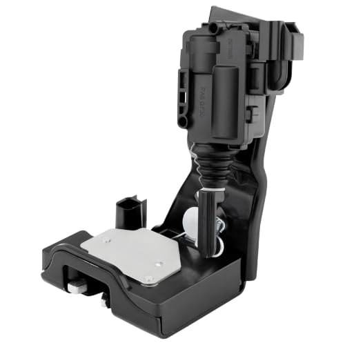 Incorrect Liftgate Latch Assembly Part Number - 2021-2022 Ford Bronco Sport 5 ATRACYPART Rear Liftgate Door Lock Actuator Tailgate Latch Actuator | Replacement for 2009-2012 Ford Escape 2008-2011 Mazda Tribute 2009-2011 Mercury Mariner | Replace OE# 9L8Z-7843150-B 9L8Z7843150B