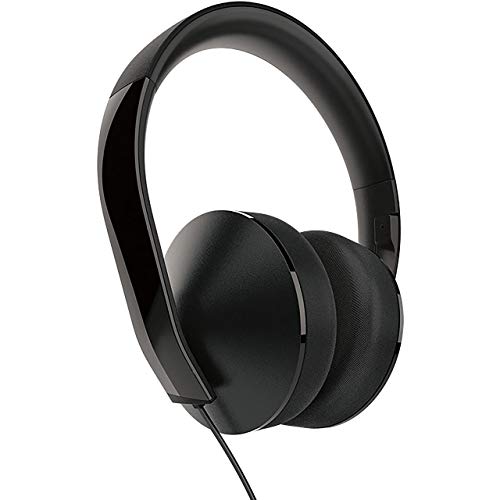 Image of Official Xbox One Stereo Headset (Xbox One)