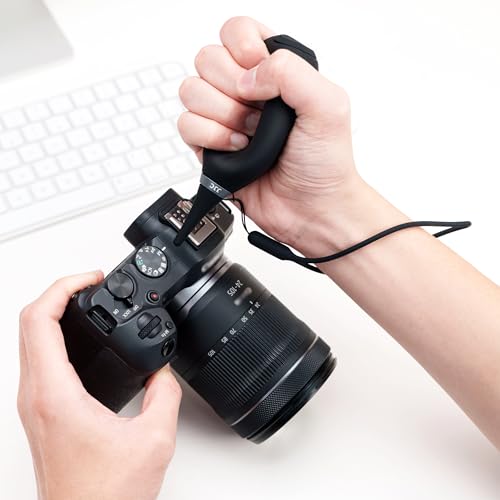 Schwarz Luftgebläse Staubreiniger Staubgebläse Objektiv Gebläse Air Blaster für Digitale DSLR SLR Kameras Kameraobjektive und Elektronik Clean Duster Lens Cleaner