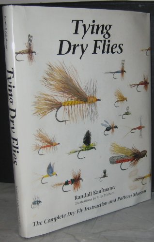 洋書 The Fly Tyers Nymph Manual / R. Kaufmann Fly Tyers Nymph Manual Randall Kaufmann | eBay