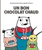 Un bon chocolat chaud 2211231926 Book Cover