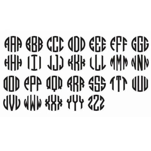 Personalized Monogram Keyring With Tassel 3d-Printed Name Keyring Personalized Name Keyring Luggage Tag Backpack Keyring Suitable As A Back-To-School Gift For Students And Children4