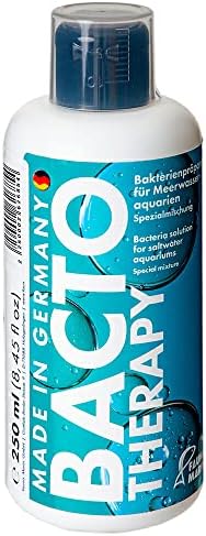 Bacto Blend - Bakterienpräparat für Meerwasseraquarien - Superkonzentrat