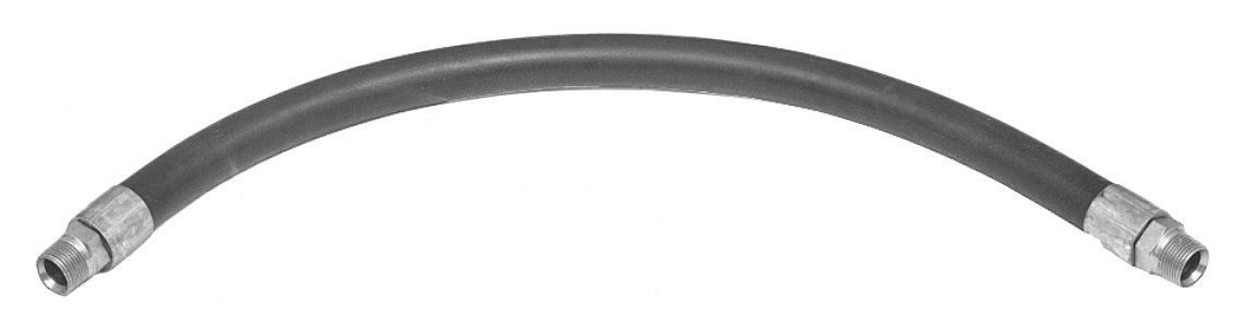 Buyers Products HP16132 High Pressure Hose (Hose, High Pressure 1In Ips X 11Ft)-image-21