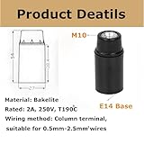 FINELED B07PWQ81V3 lato 2