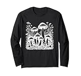 Mushroom Outfits for Women