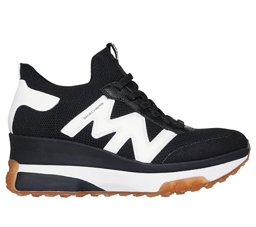 Skechers Women's Upper Cut Classic Jogger Sneaker4