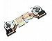 X-Comp Ventola di raffreddamento CPU Cooler Heatsink 02JJCP per Dell Inspiron 15 7577 Serie