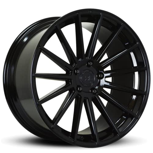 Road Force RF15 Gloss Black