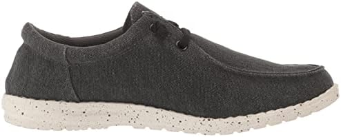 Roper Women's Hang Loose Loafer, Black, 11 | Image 5