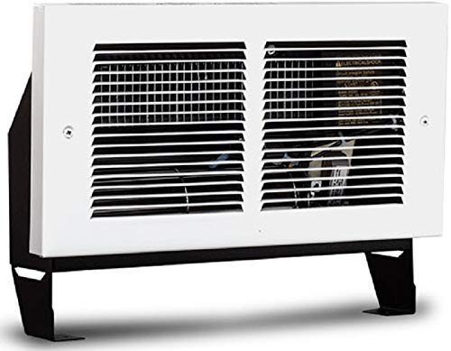 Cadet Register Series Electric Wall Heater Complete Unit (Model: RMC151W,  Part: 63315), 1710/3415/5120 BTU, 120 Volt, 500/1000/1500 Watt, White :  Amazon.co.uk: DIY u0026 Tools