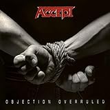 Objection Overruled [180 gm LP Coloured Vinyl] [Vinilo]