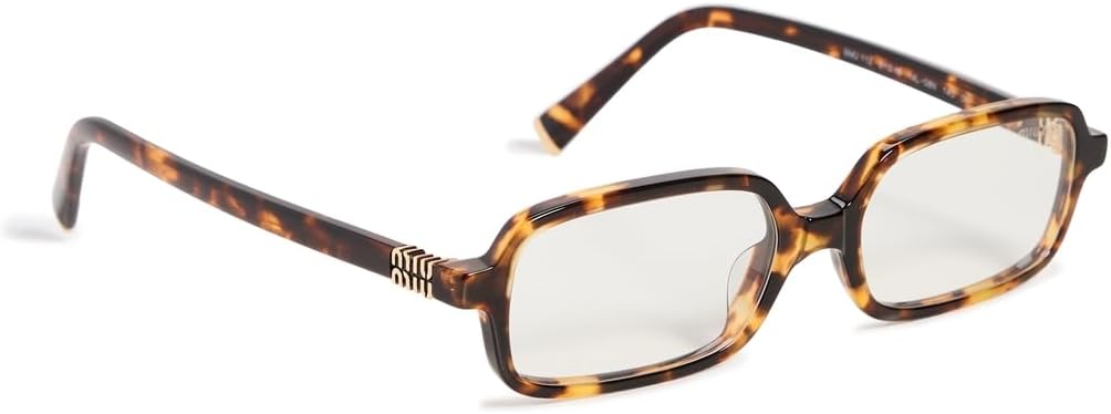 Miu Miu Womens 11ZS Sunglasses