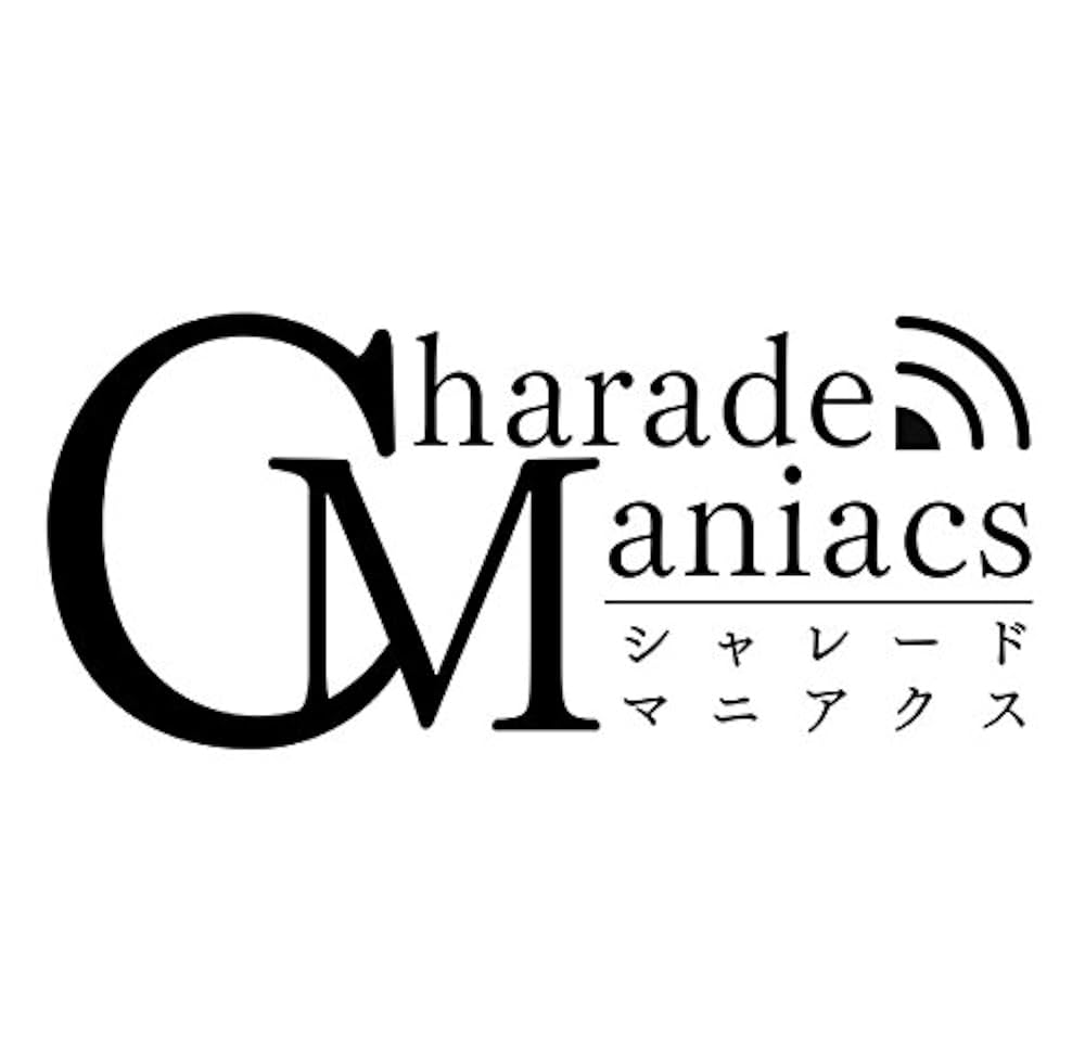 Amazon | CharadeManiacs - PSVita | ゲームソフト