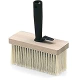 für Innen- und Außenbereich Deckenbürste Holz PVC 170x70mm Nr.5026.00 Nölle