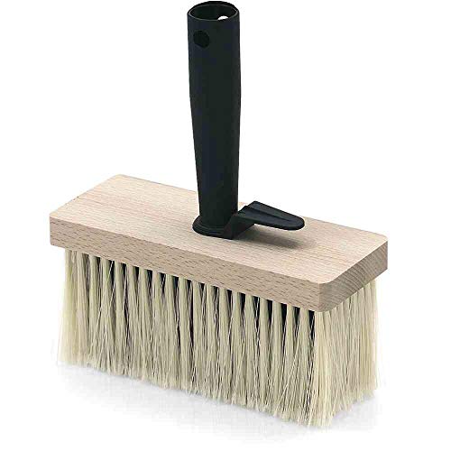 Deckenbürste Holz PVC 170x70mm Nr.5026.00 Nölle